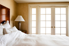 Hales Wood bedroom extension costs