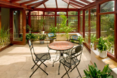 Hales Wood conservatory quotes