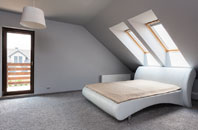 Hales Wood bedroom extensions