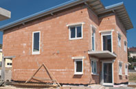 Hales Wood home extensions