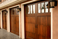 Hales Wood garage extension quotes