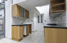 Hales Wood kitchen extension leads